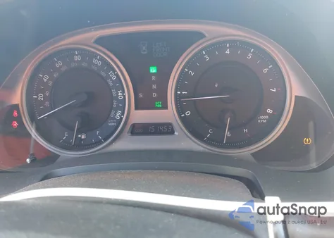 2006 Lexus Is 350 из США, поврежденный, VIN JTHBE262165011002